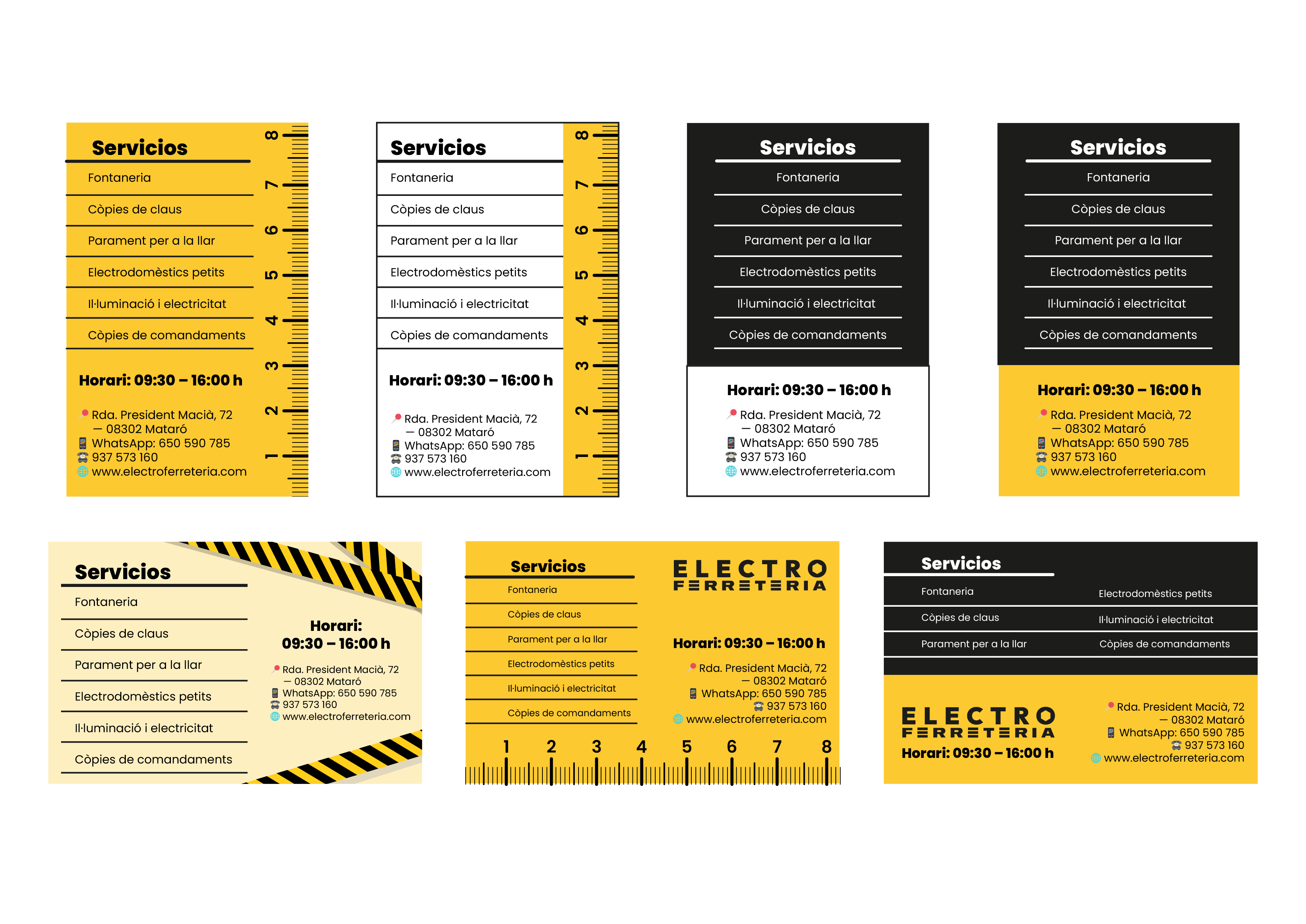 Design proposal 2