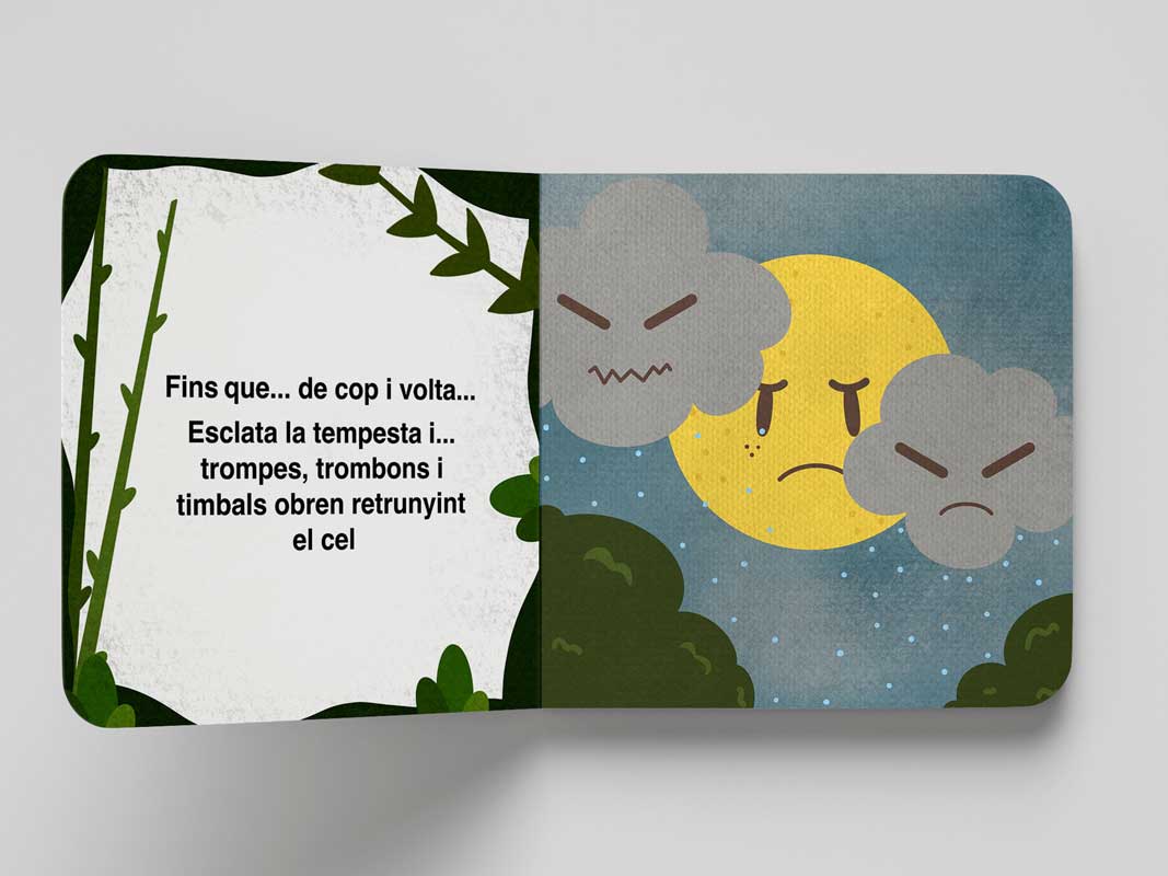 Libro Infantil — page 3