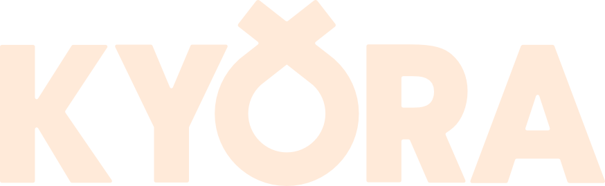 Kyora — Logotipo