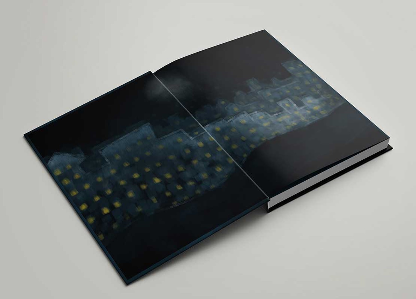 Mockup — interior 1