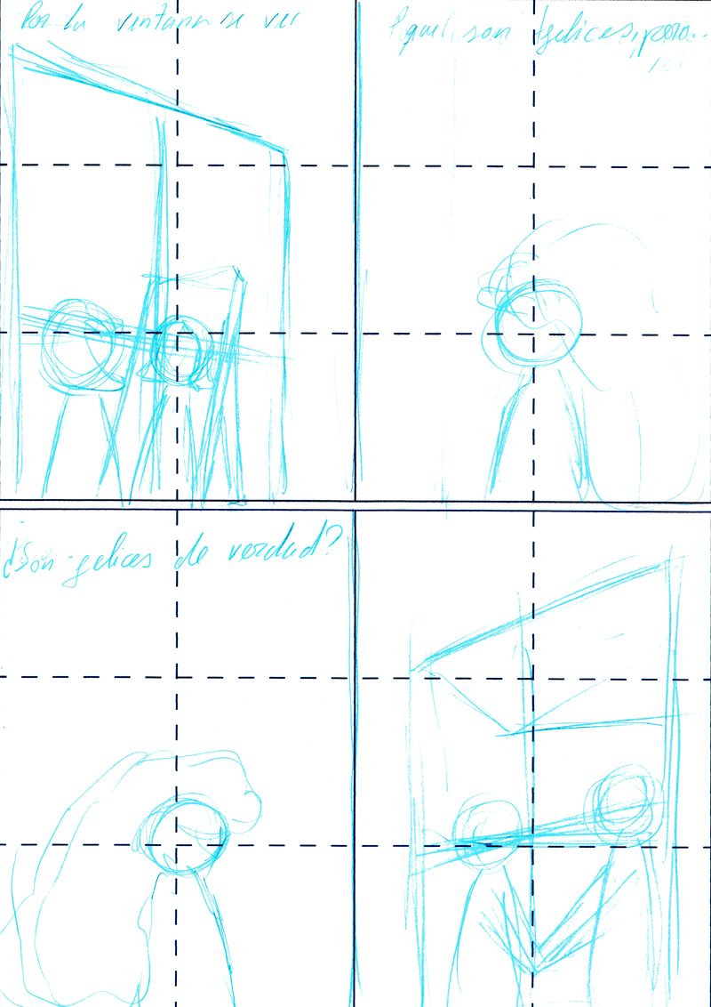 Storyboard page 3