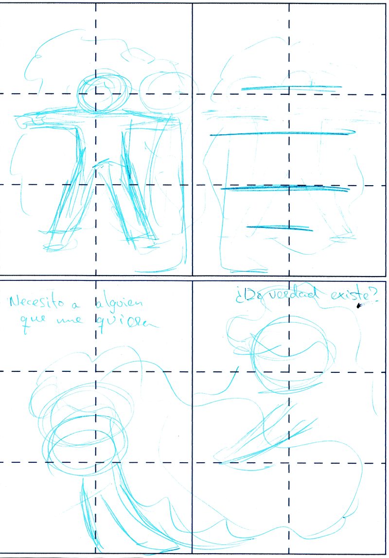 Storyboard page 8