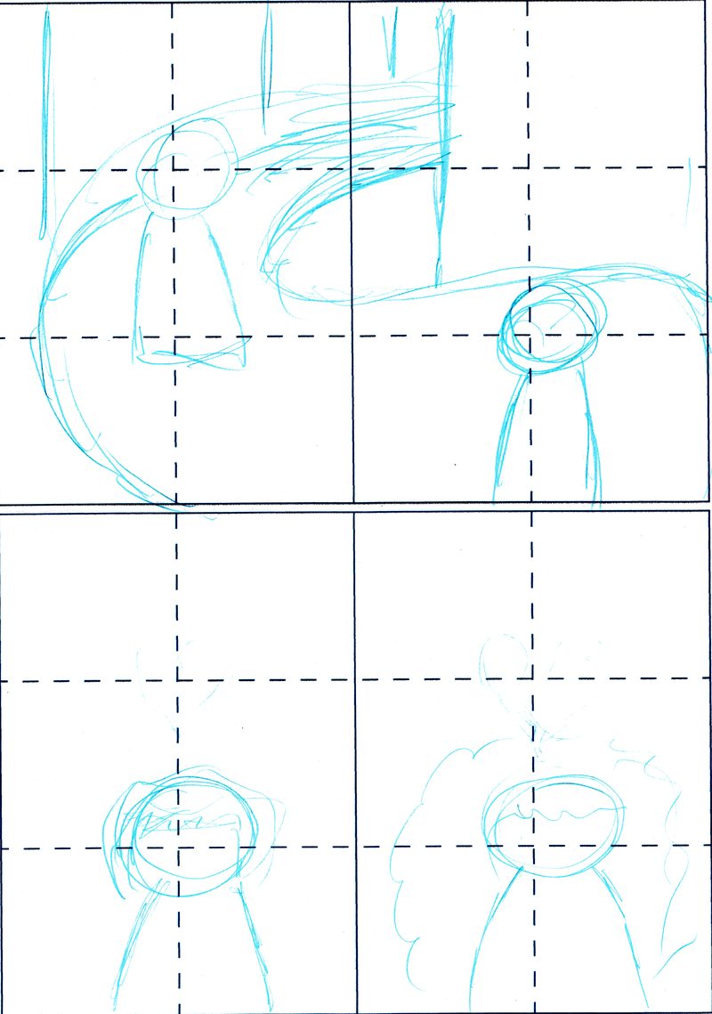 Storyboard page 5