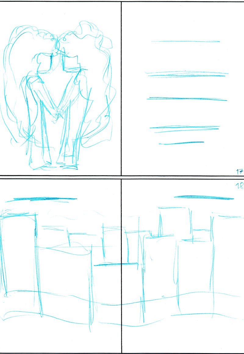 Storyboard page 7